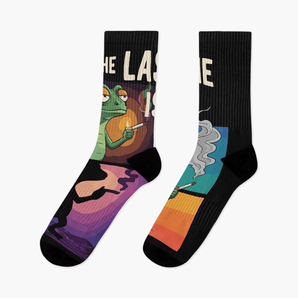 Item preview, lizard meme the last time is now  designed and sold by Uglyandcute.