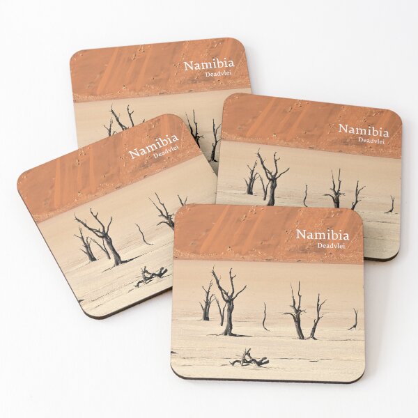 Item preview, Magnificent landscape of Deadvlei, Namibia, Africa. Original photography designed and sold by studio838.