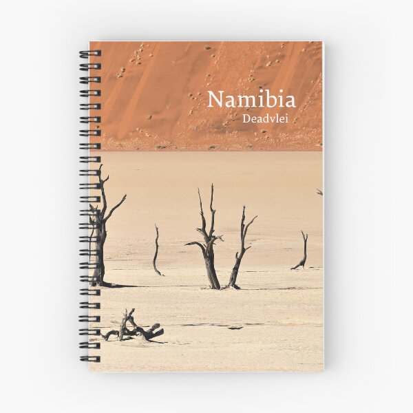 Item preview, Magnificent landscape of Deadvlei, Namibia, Africa. Original photography designed and sold by studio838.