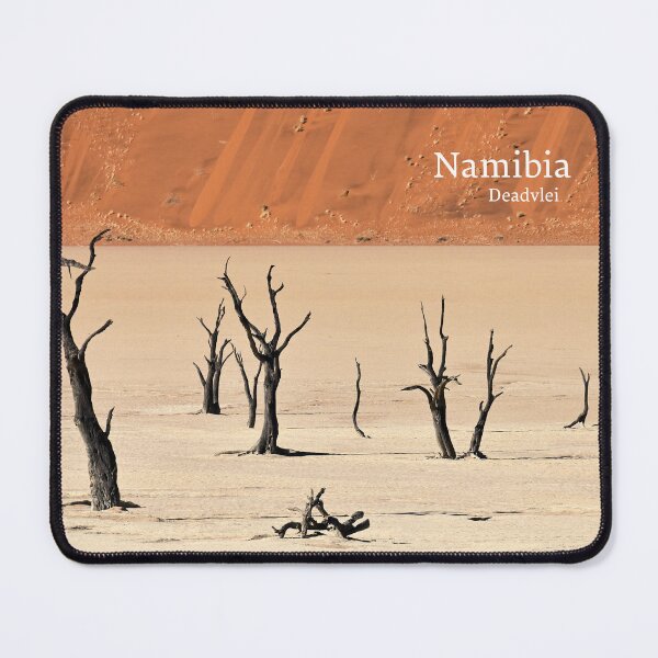 Item preview, Magnificent landscape of Deadvlei, Namibia, Africa. Original photography designed and sold by studio838.