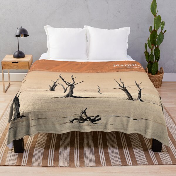 Item preview, Magnificent landscape of Deadvlei, Namibia, Africa. Original photography designed and sold by studio838.