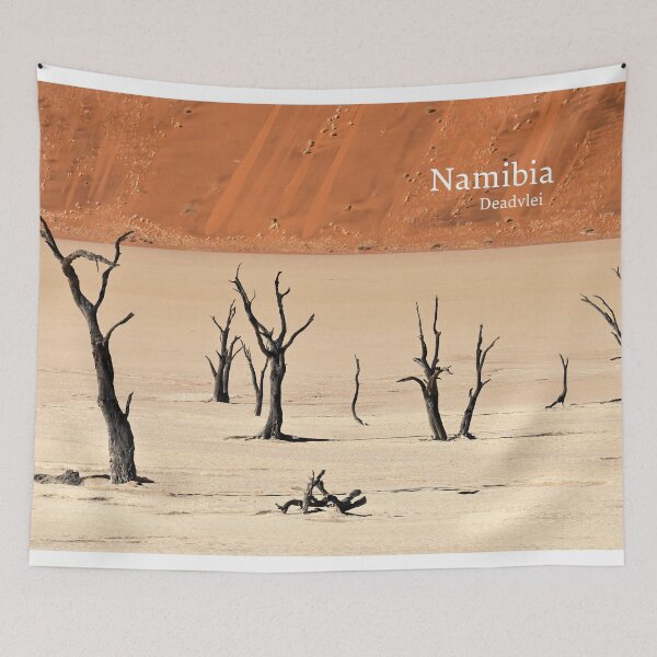 Item preview, Magnificent landscape of Deadvlei, Namibia, Africa. Original photography designed and sold by studio838.