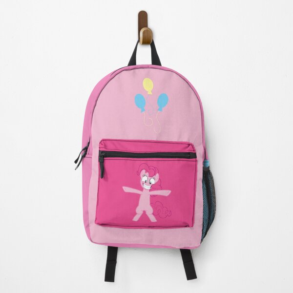 Item preview, My Little Backpacks - Pinkie Pie designed and sold by Tardifice.