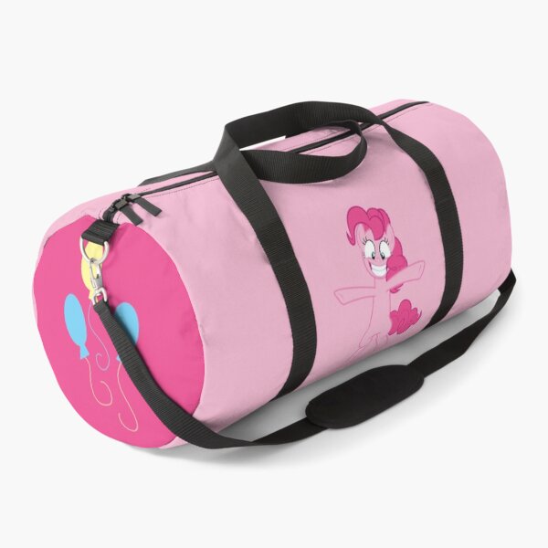 Item preview, My Little Backpacks - Pinkie Pie designed and sold by Tardifice.