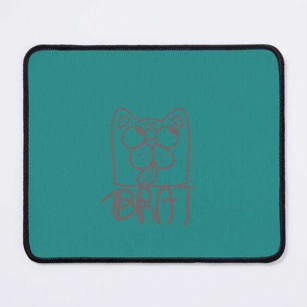 Item preview, LaMaisonOfMY MY BRAT BULLDOG ?COLLECTION No.1 SIGNATURE BULLDOG GREY designed and sold by LaMaisonOfMY.