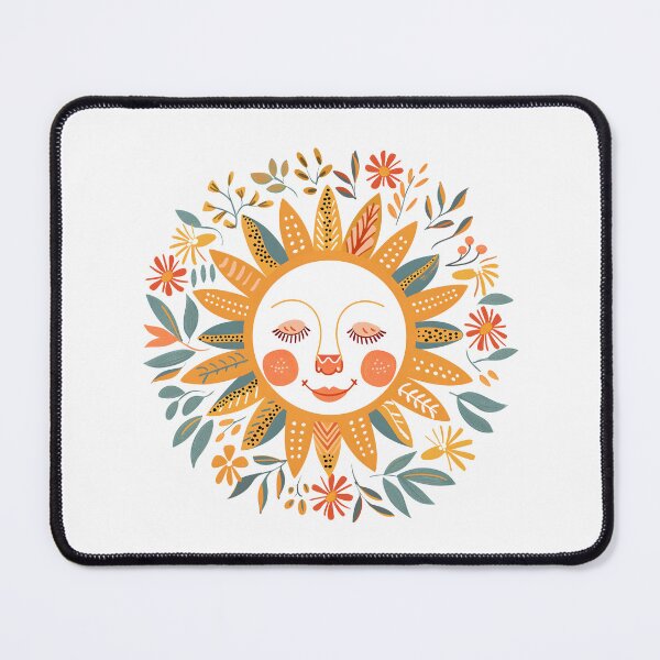 Item preview, Botanical Sun designed and sold by xiao xuans.