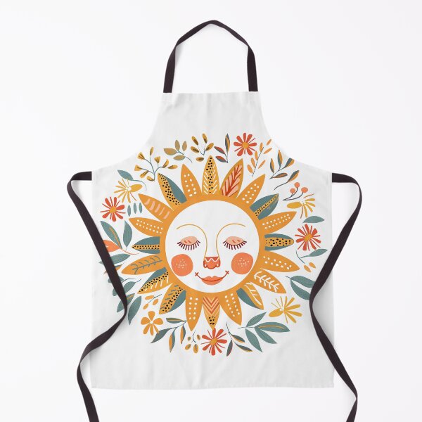 Item preview, Botanical Sun designed and sold by xiao xuans.