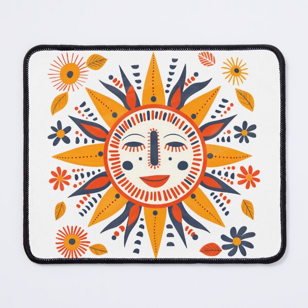 Item preview, Botanical Sun designed and sold by xiao xuans.