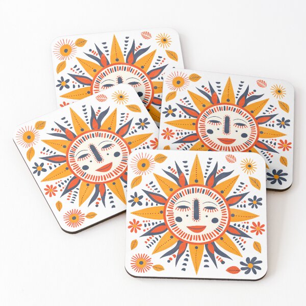 Item preview, Botanical Sun designed and sold by xiao xuans.