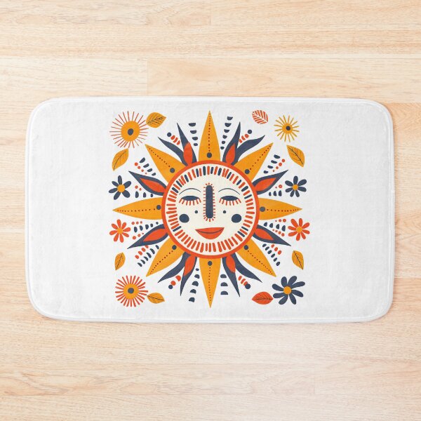 Item preview, Botanical Sun designed and sold by xiao xuans.