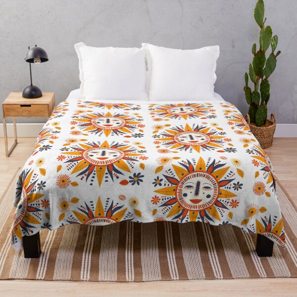 Item preview, Botanical Sun designed and sold by xiao xuans.