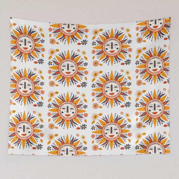Item preview, Botanical Sun designed and sold by xiao xuans.