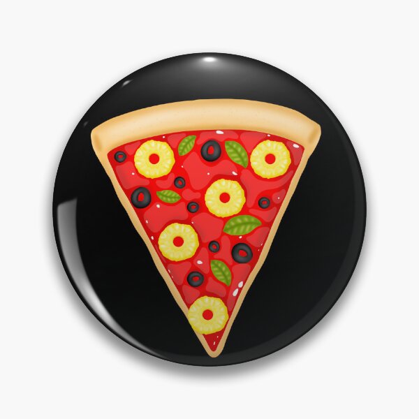 Item preview, Pizza designed and sold by KJackArtwork.