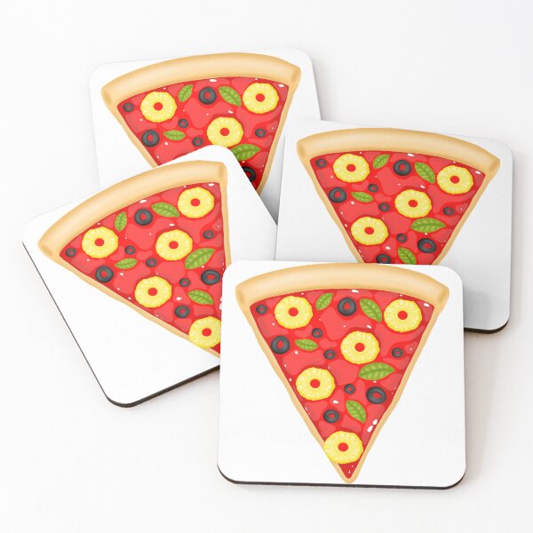 Artikelvorschau, Pizza entworfen und verkauft von KJackArtwork.