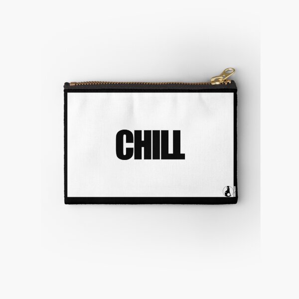 Item preview, CHILL designed and sold by MobsProject.