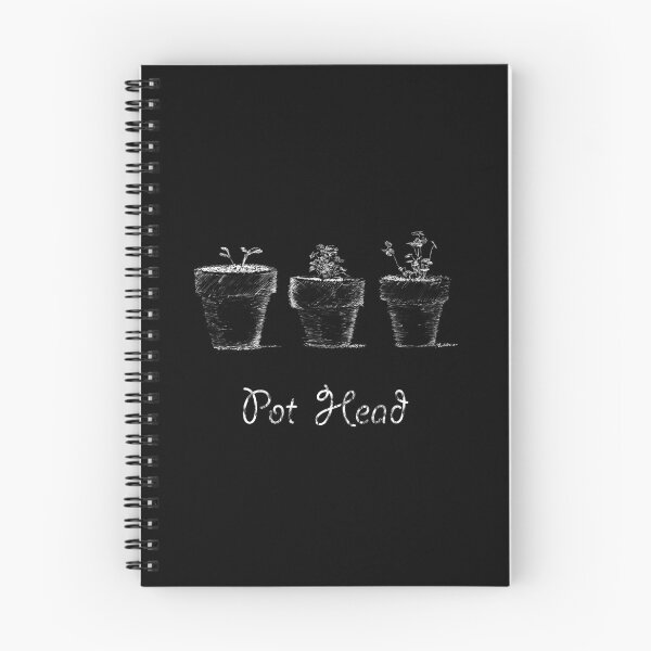 Item preview, Pot Head designed and sold by stuch75.