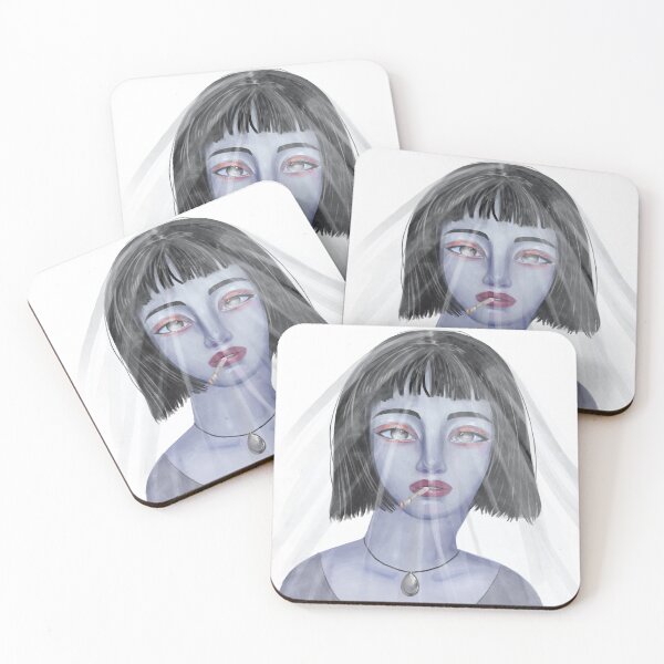 Item preview, Copy of Fantasy woman No.3 designed and sold by JannymyGallery.