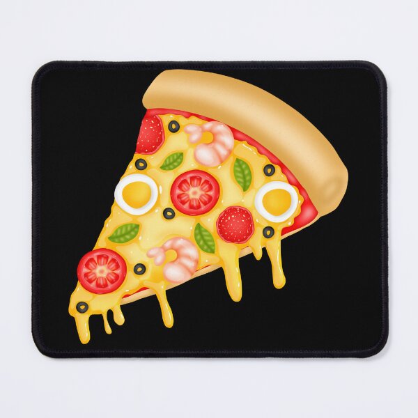 Item preview, Pizza designed and sold by KJackArtwork.