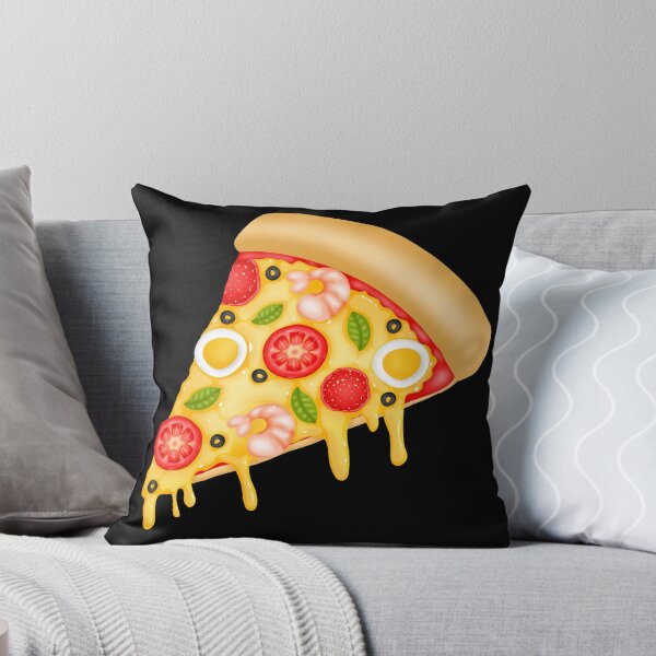 Item preview, Pizza designed and sold by KJackArtwork.