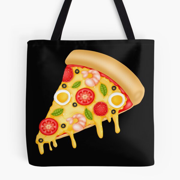 Item preview, Pizza designed and sold by KJackArtwork.
