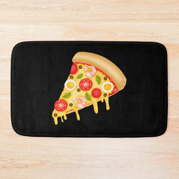 Item preview, Pizza designed and sold by KJackArtwork.