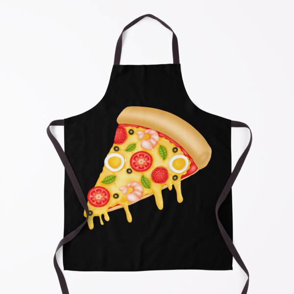 Item preview, Pizza designed and sold by KJackArtwork.