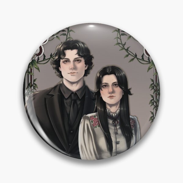 Item preview, Goodie - Seraphis designed and sold by Anne-Sophie Hennicker.
