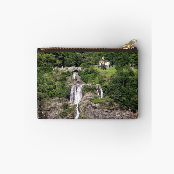 Item preview, The Santa Petronilla Waterfall designed and sold by annalisa56.