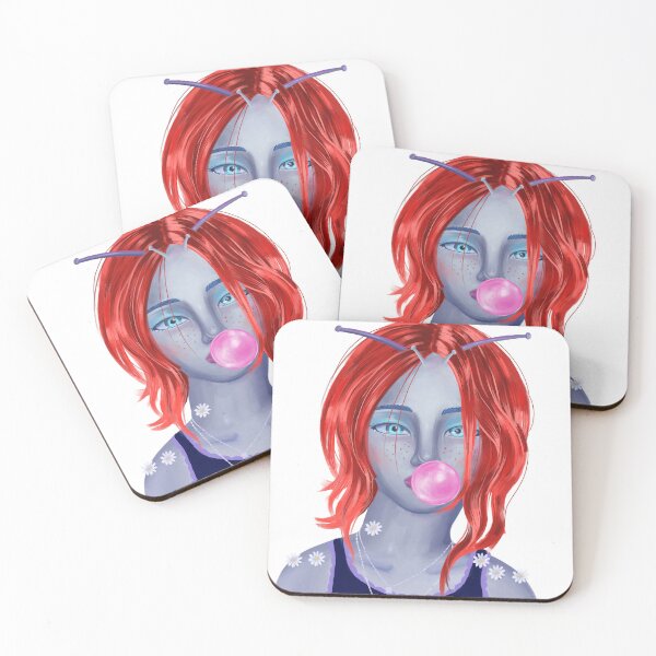Item preview, Copy of Copy of Fantasy woman No.5 designed and sold by JannymyGallery.