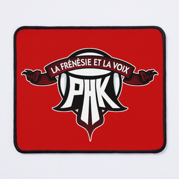 Item preview,  PHK 04 The Frenzy and The Voice  designed and sold by canvasriddle.