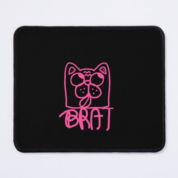 Item preview, LaMaisonOfMY MY BRAT BULLDOG COLLECTION No.1 SIGNATURE BULLDOG PINK BLACK ED designed and sold by LaMaisonOfMY.