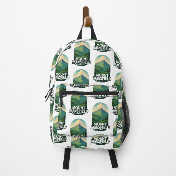 Item preview, Mount Mansfield Vermont Peak in Green Mountains designed and sold by Aryabek.