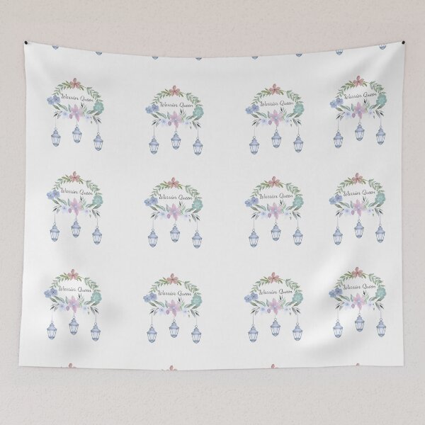 Item preview, Warrior Queen #2| Sticker Pack designed and sold by The Courtesan Boutique.