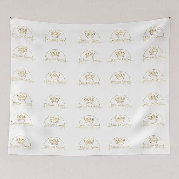 Item preview, Warrior Queen #3 | Sticker Pack designed and sold by The Courtesan Boutique.