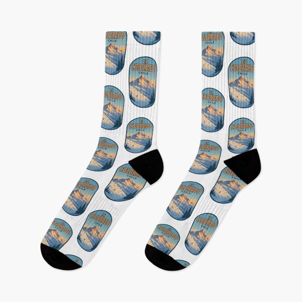 Item preview, El Colorado Ski Resort in the Andes Chile designed and sold by Aryabek.