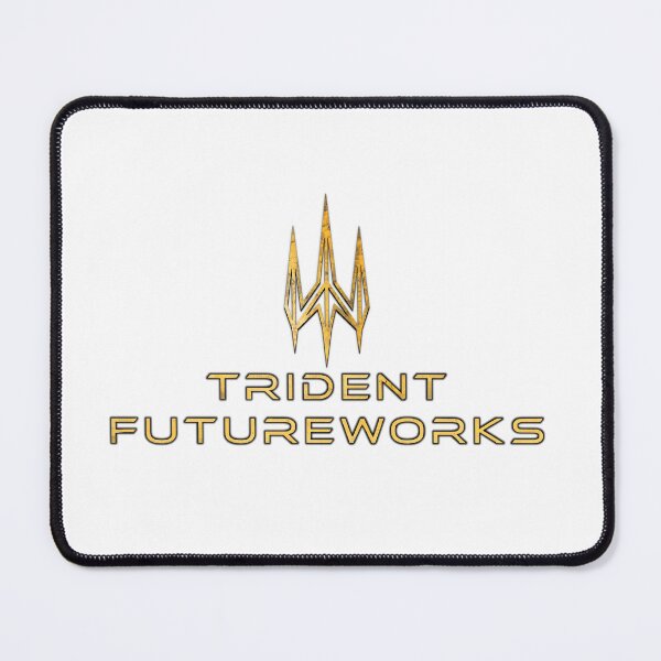 Item preview, Full logo designed and sold by Trident Futureworks .