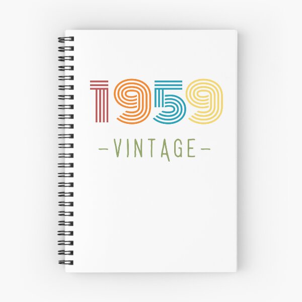 Item preview, VINTAGE 1959 NEON RETRO DESIGN designed and sold by Frame and Flames.