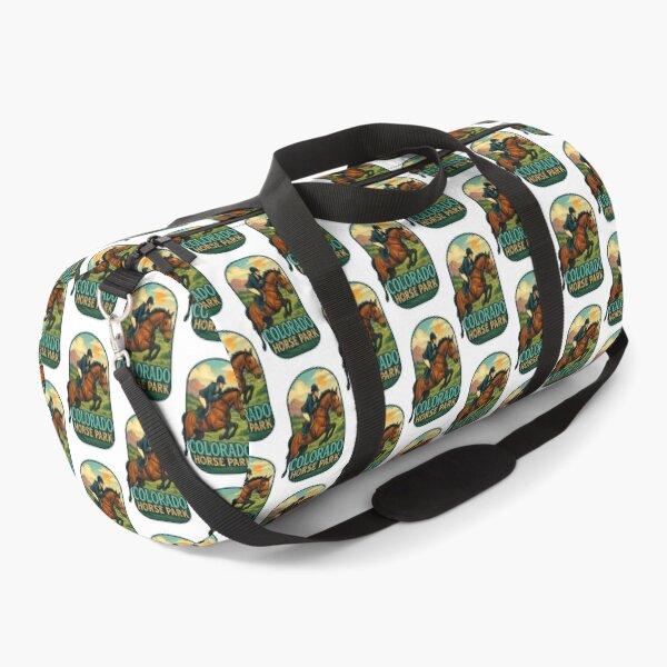 Item preview, Colorado Horse Park Equestrian Jumping Event designed and sold by Aryabek.