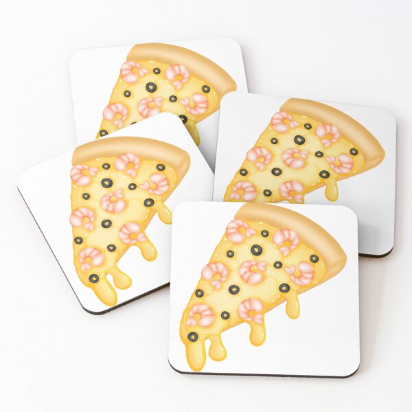 Artikelvorschau, Pizza entworfen und verkauft von KJackArtwork.
