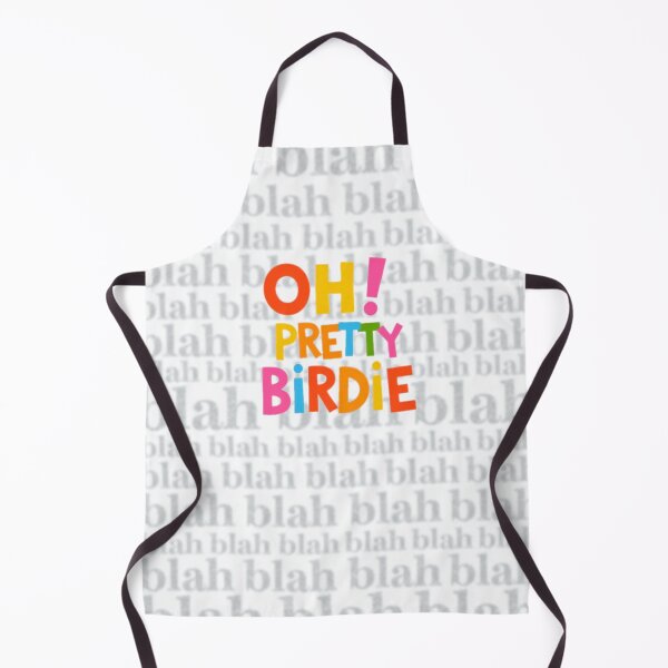 Item preview, blah Birdie Blah designed and sold by LionAround.