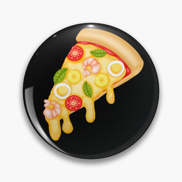 Item preview, Pizza designed and sold by KJackArtwork.