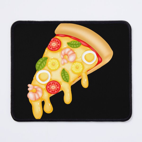Item preview, Pizza designed and sold by KJackArtwork.