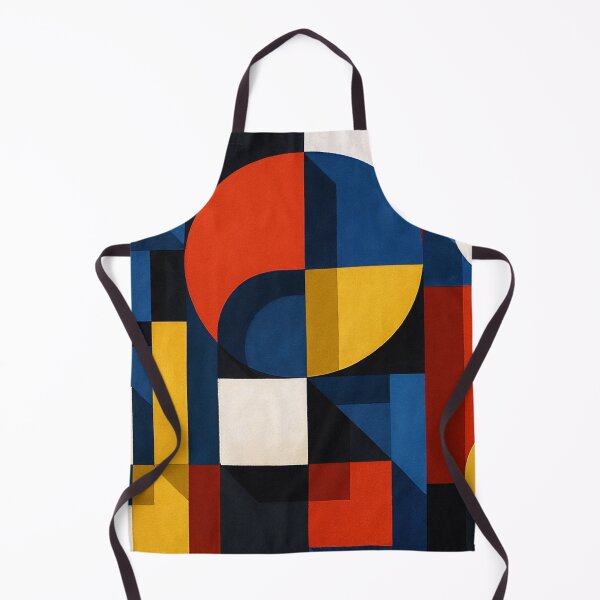 Item preview, Geometry meets color magic designed and sold by Sigtrix.