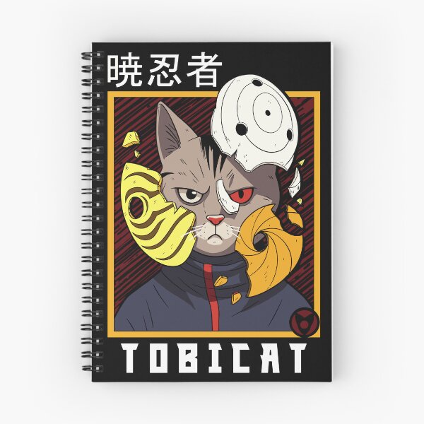 Item preview, Masked Ninja Cat designed and sold by ipan.