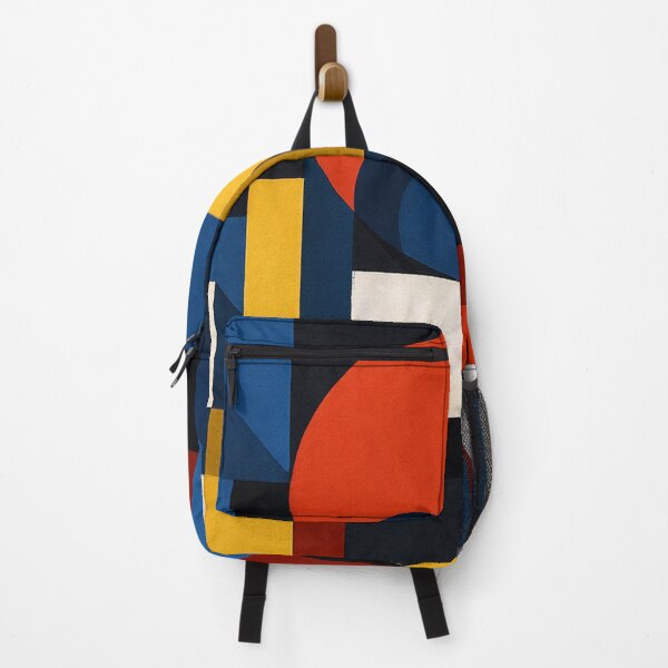 Item preview, Geometry meets color magic designed and sold by Sigtrix.