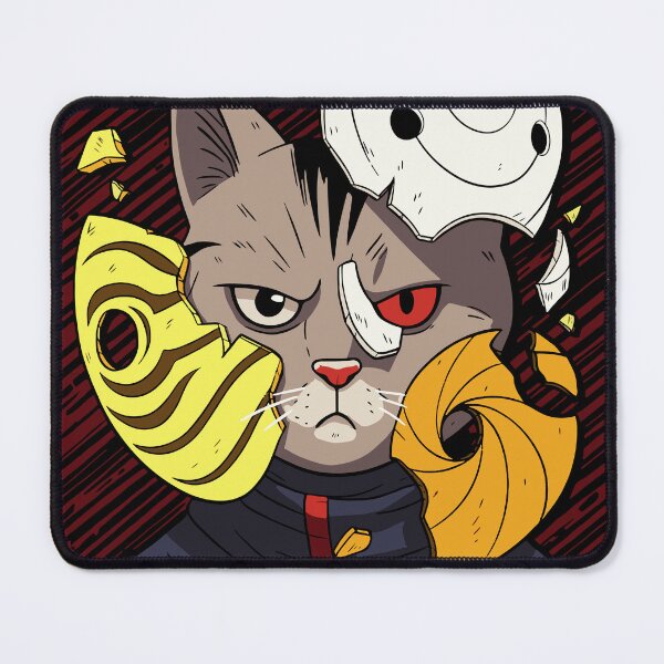 Item preview, Masked Ninja Cat designed and sold by ipan.