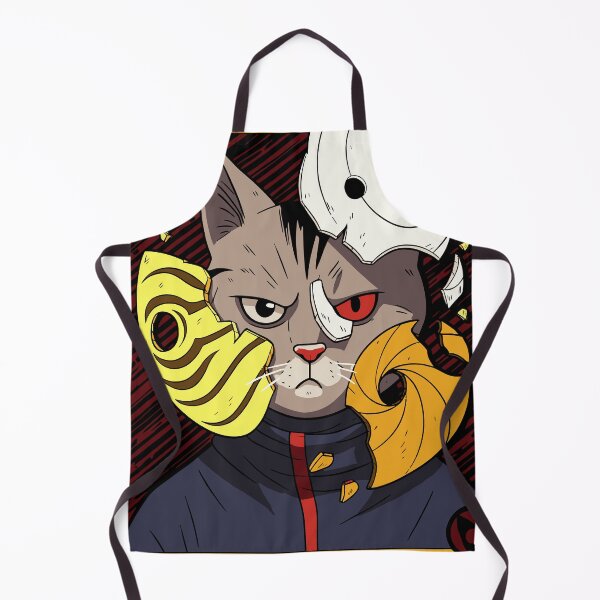 Item preview, Masked Ninja Cat designed and sold by ipan.