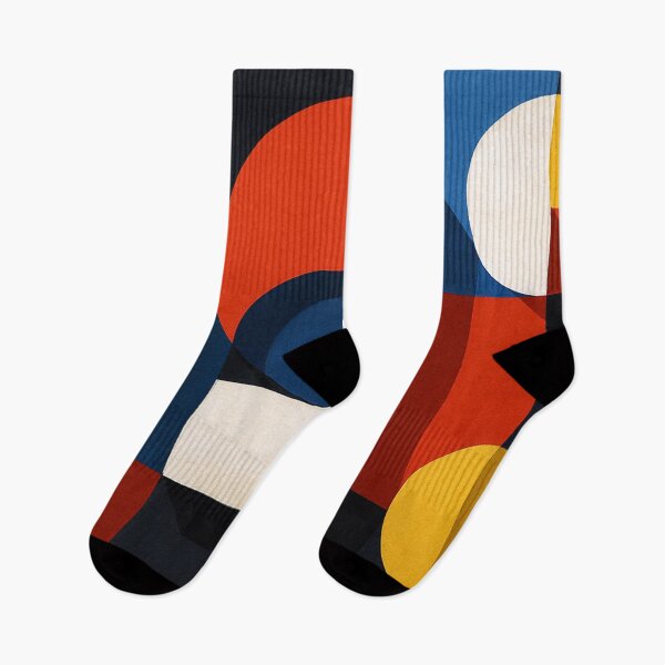 Item preview, Geometry meets color magic designed and sold by Sigtrix.