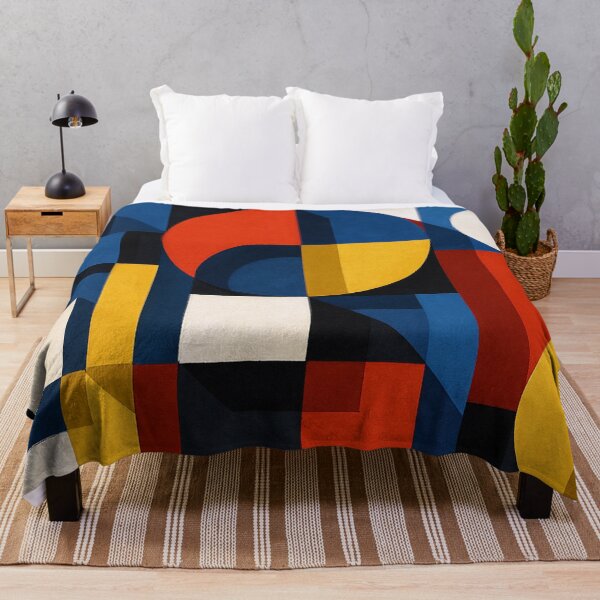 Item preview, Geometry meets color magic designed and sold by Sigtrix.