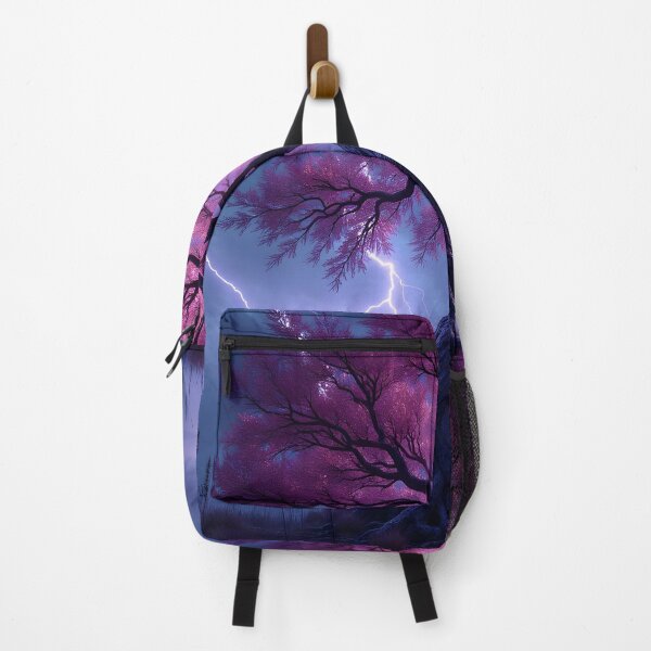 Item preview, Electric Blossom designed and sold by oanaunciuleanu.